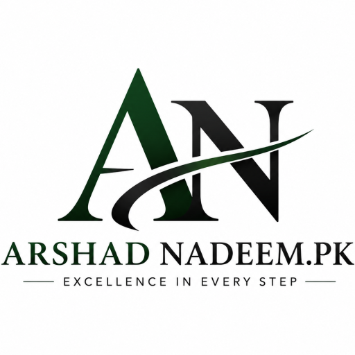 Photo of Arshad Nadeem Sports News
