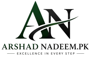 Arshad Nadeem Sports News