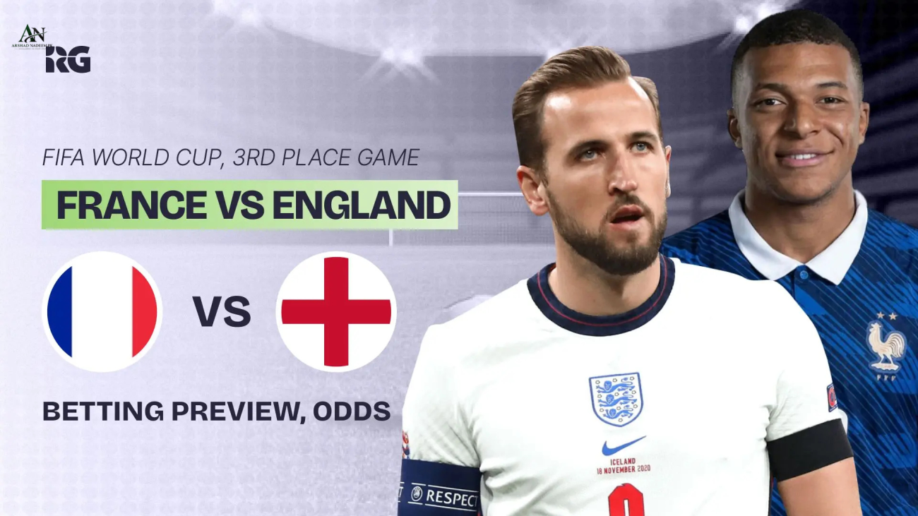 france vs england