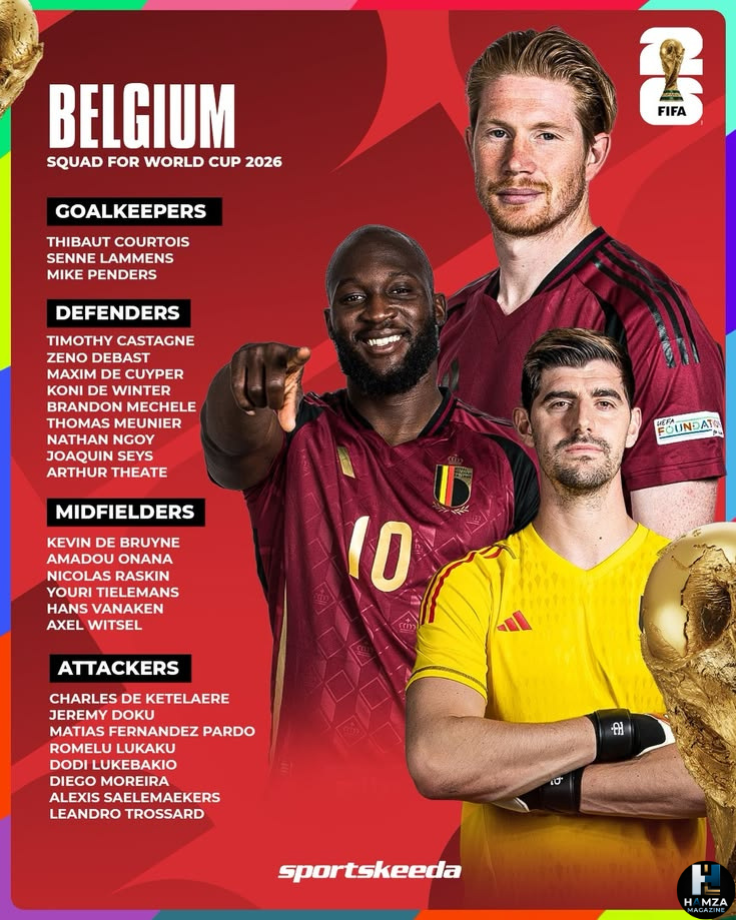 spain vs balgium