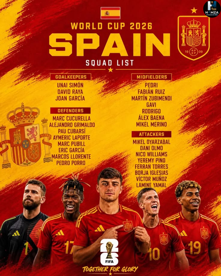 Spain vs Belgium
